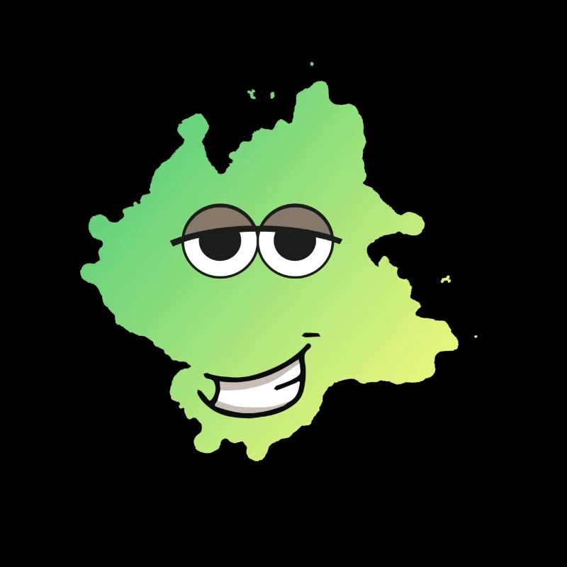 Kleksi© - Der Fleck mit Style #10