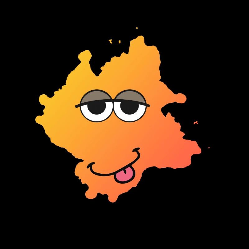 Kleksi© - Der Fleck mit Style #17