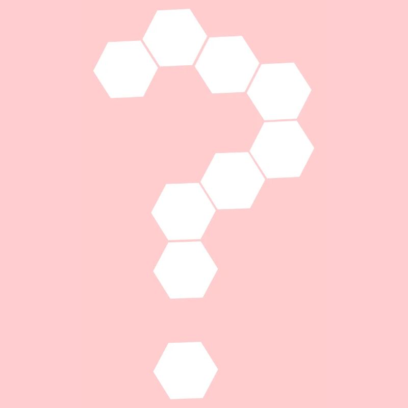 Question mark