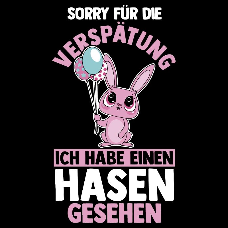 Kaninchen Hase