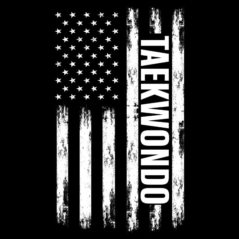 Taekwondo