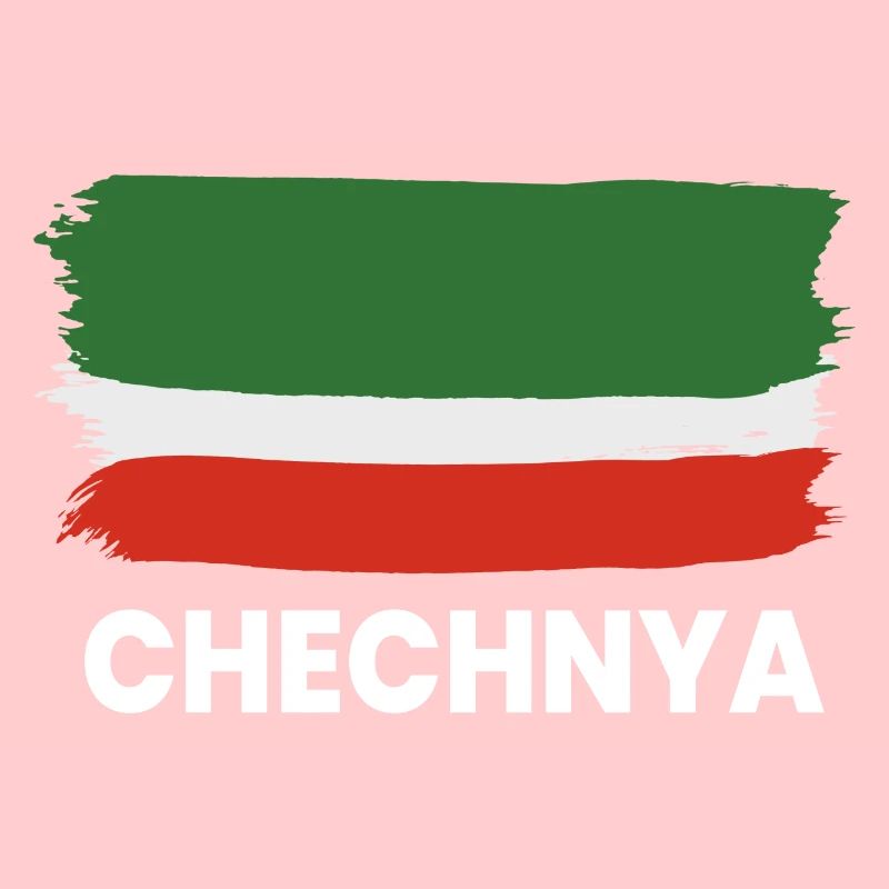 Chechnya Chechen Tschetschenien Tschetschene