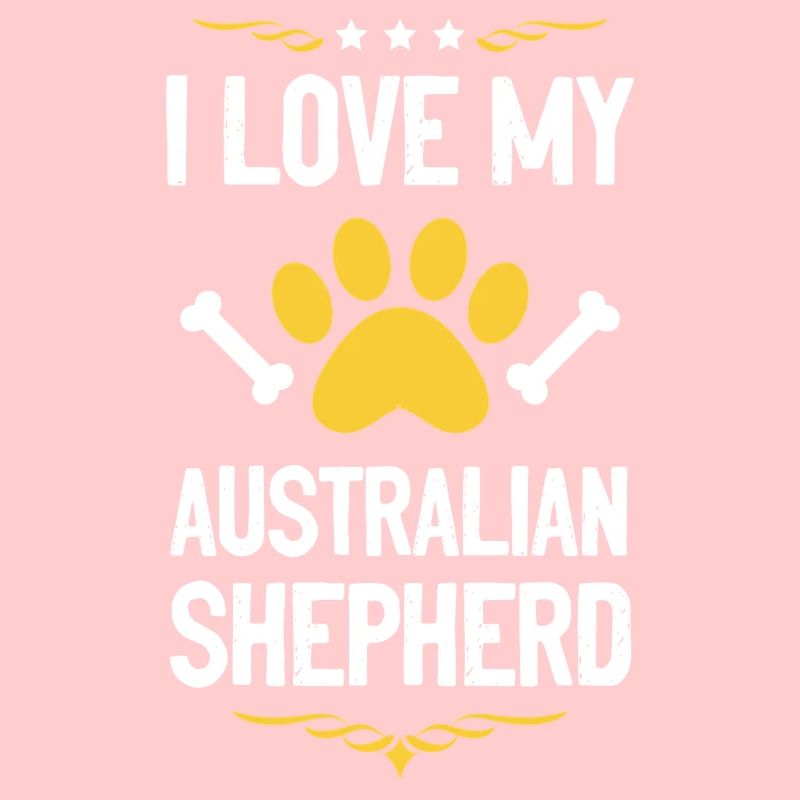 J’adore Aussie Shepherd