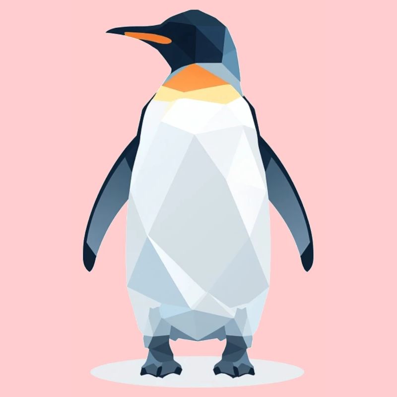 Style Pingouin