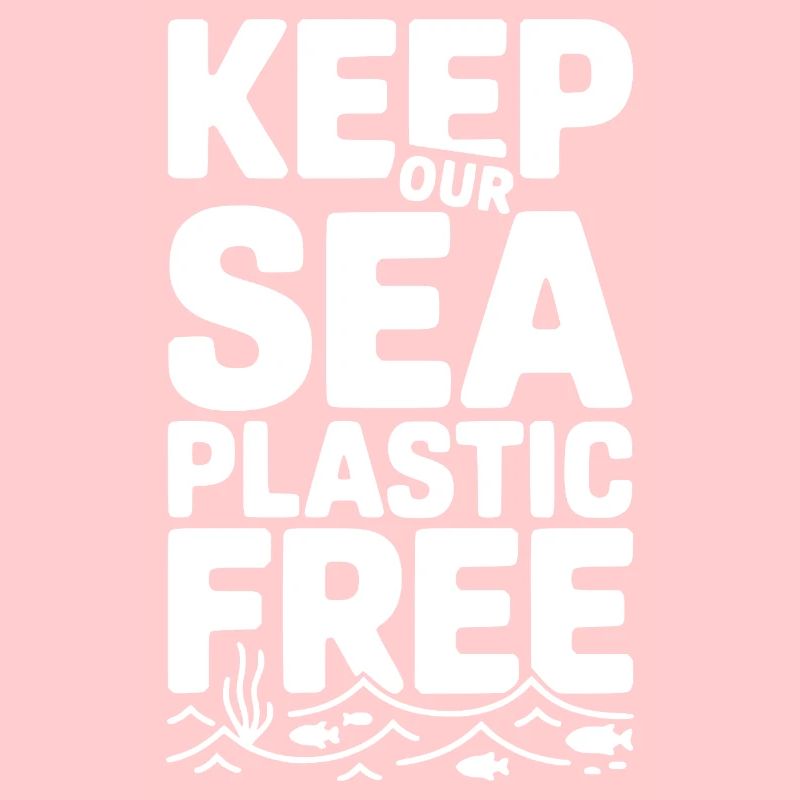 Keep Our Sea Plastic Free