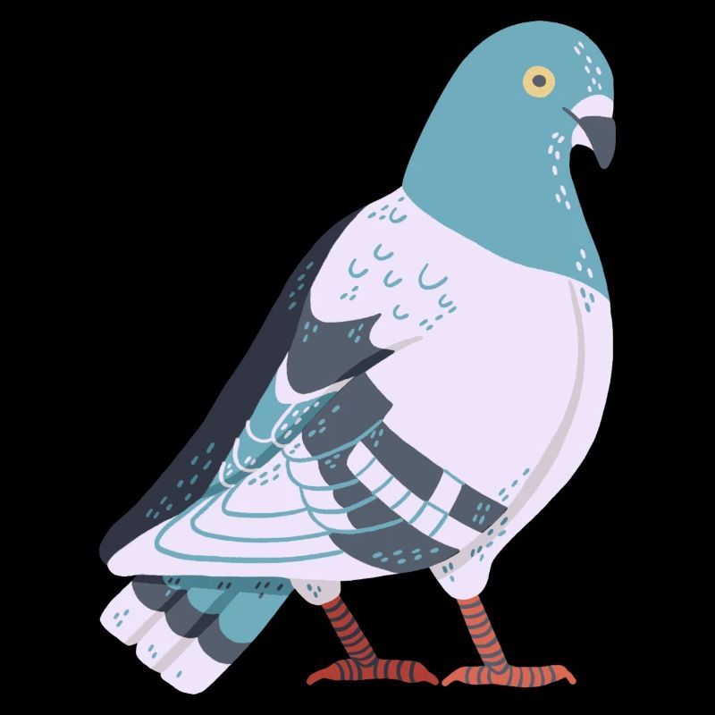 Colombe