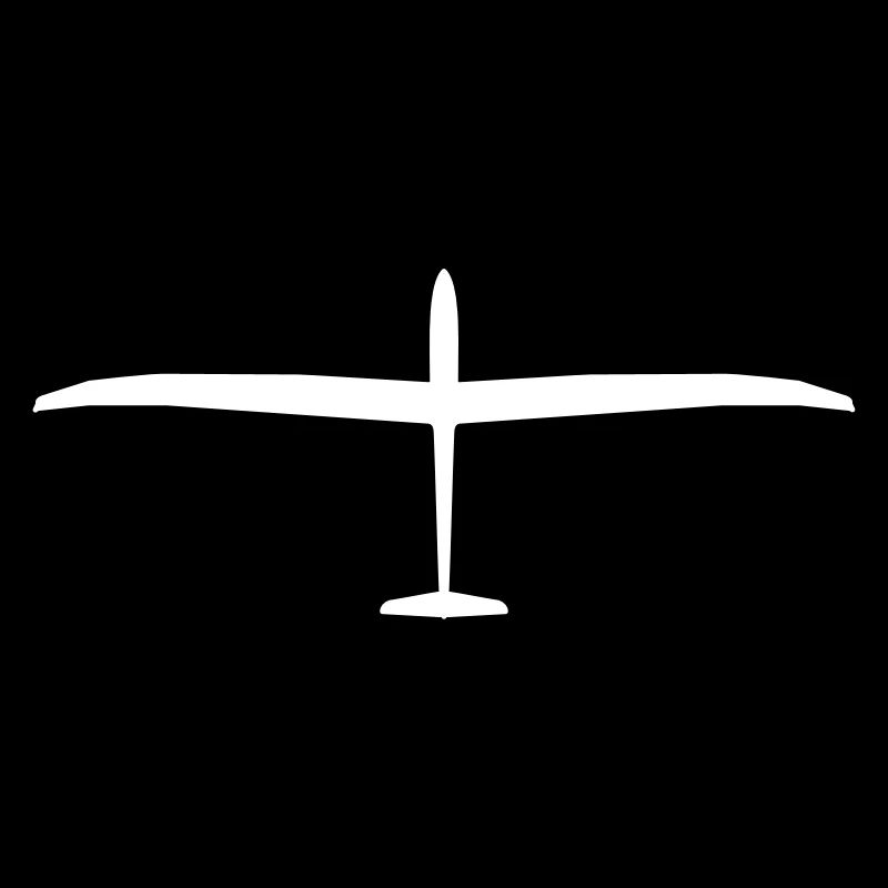 Arcus Glider Glider Glider Pilot