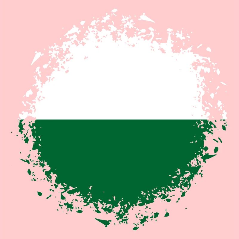 Saxe drapeau Drapeau Saxon Ossi Vacances SN