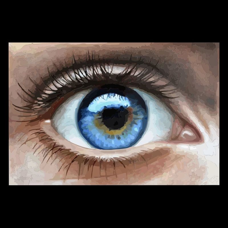 eye