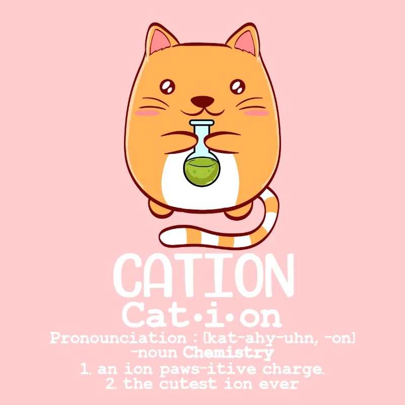 Science Cation Experimental Lab Scientist