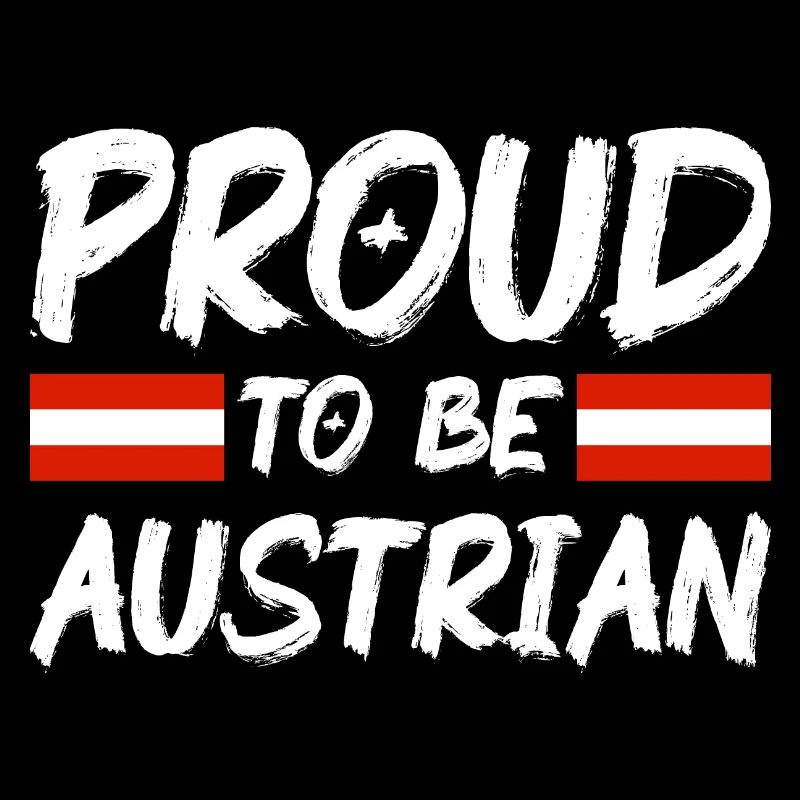 Austria Flag Austria Austrian Flag AT