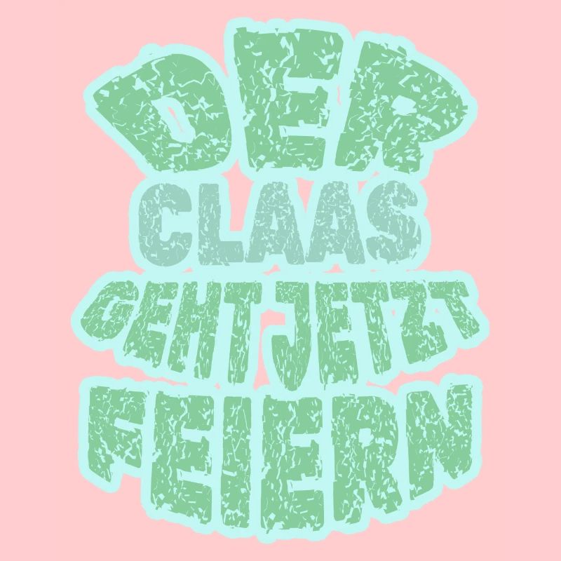 Claas dans le rôle de Claas