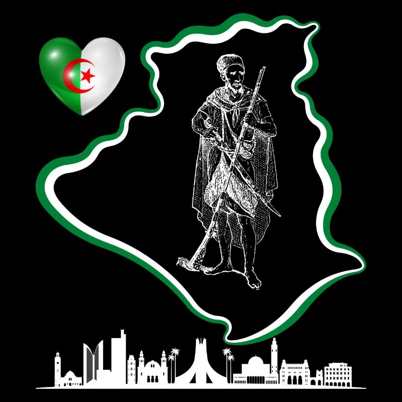 ALGERIA
