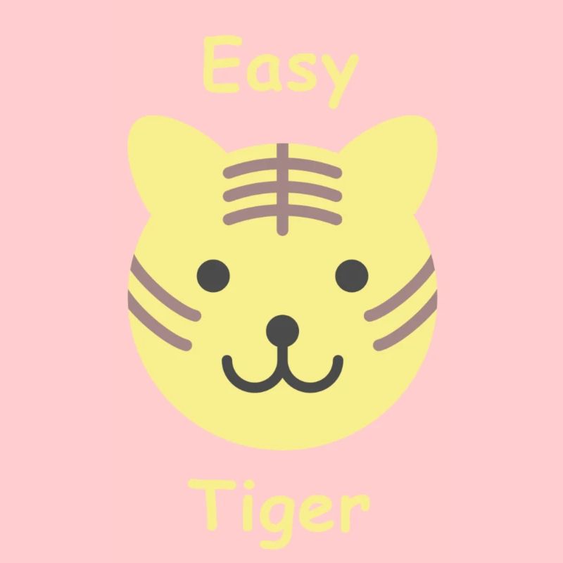 Easy Tiger light