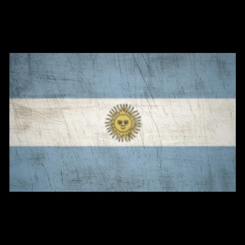 Argentinien