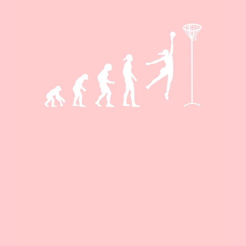 Netball evolution