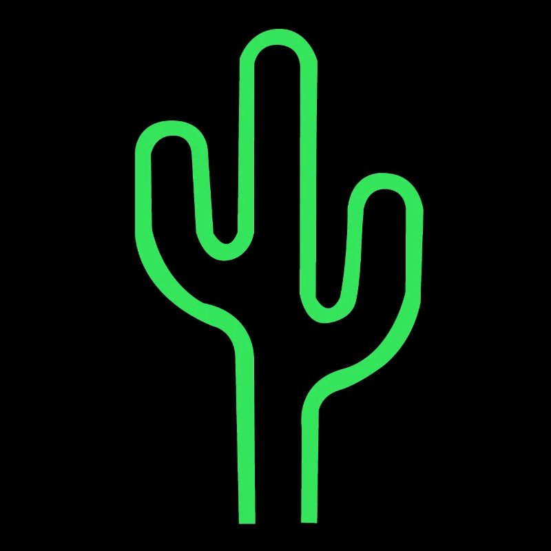 NeonCactus