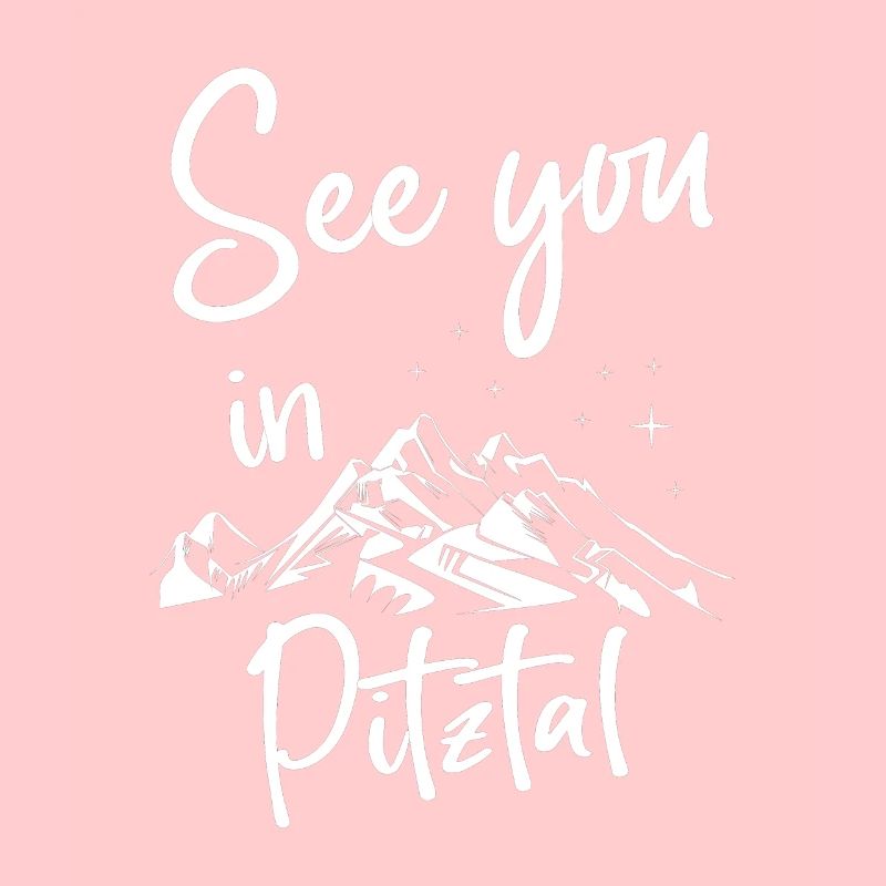 Pitztal Skiing Tyrol Snowboarding Austria