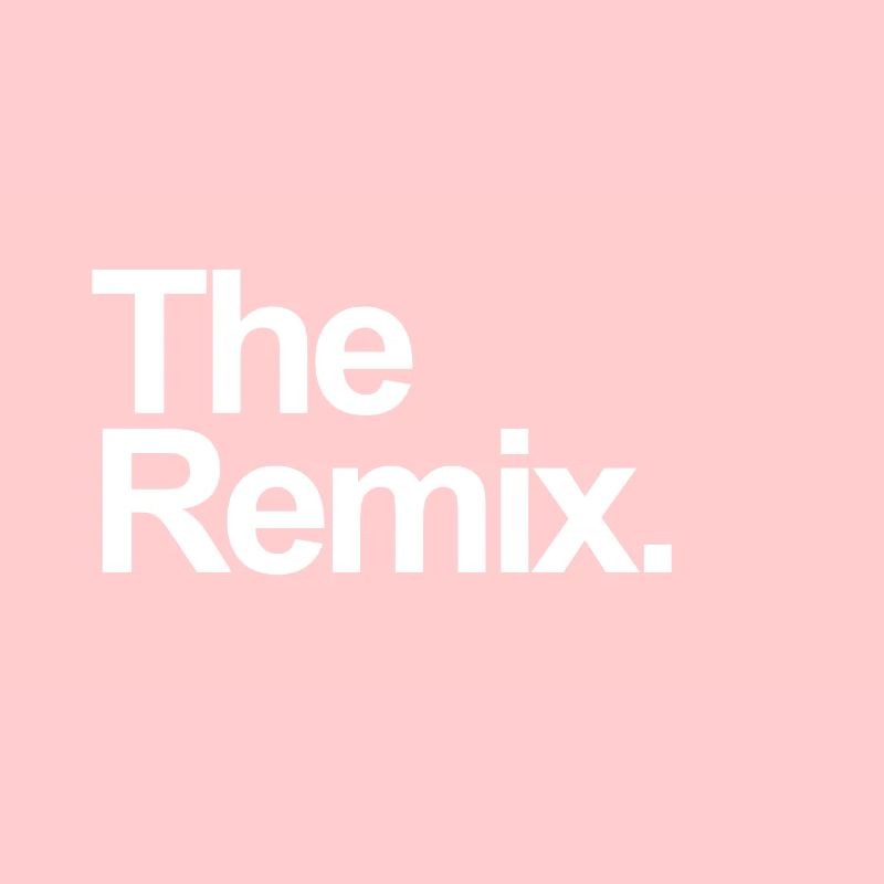 The remix