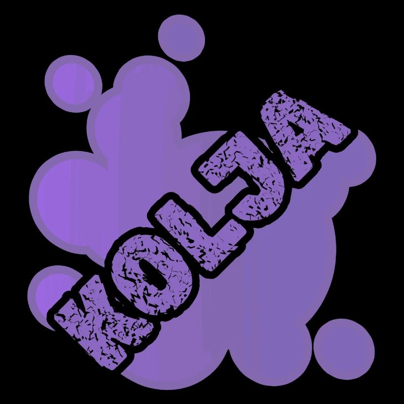 Kolya as a first name