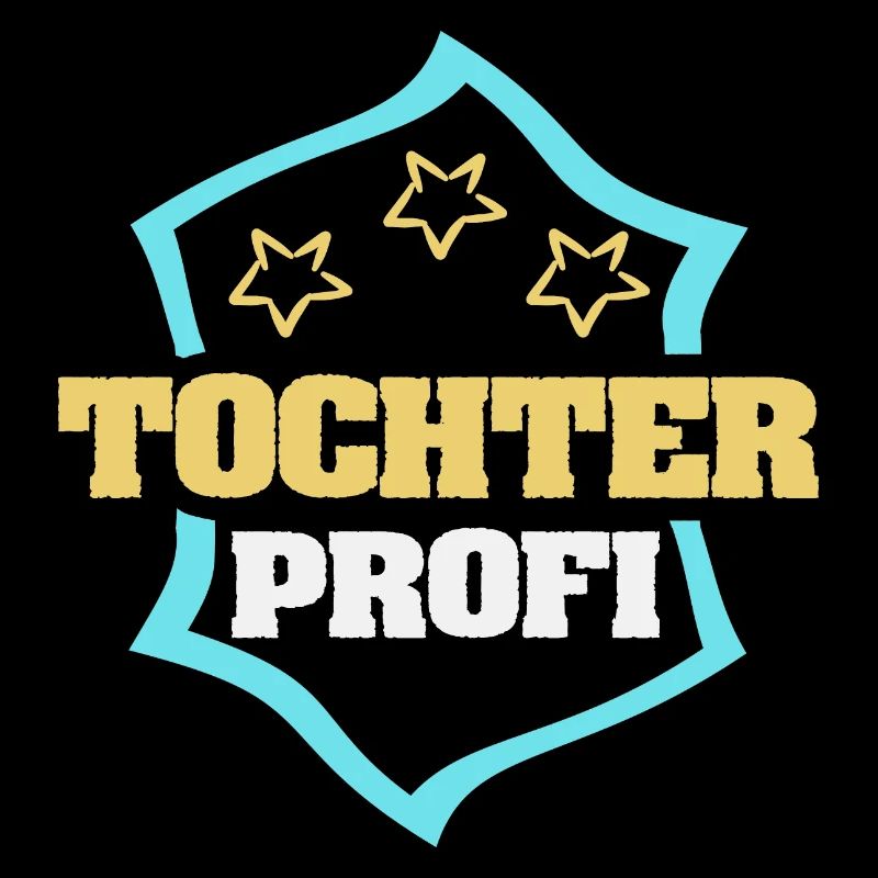 Beruf Tochter