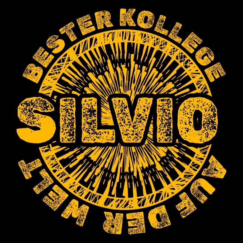 Arbeit Silvio