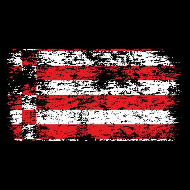 Drapeau de Brême Drapeau de Brême