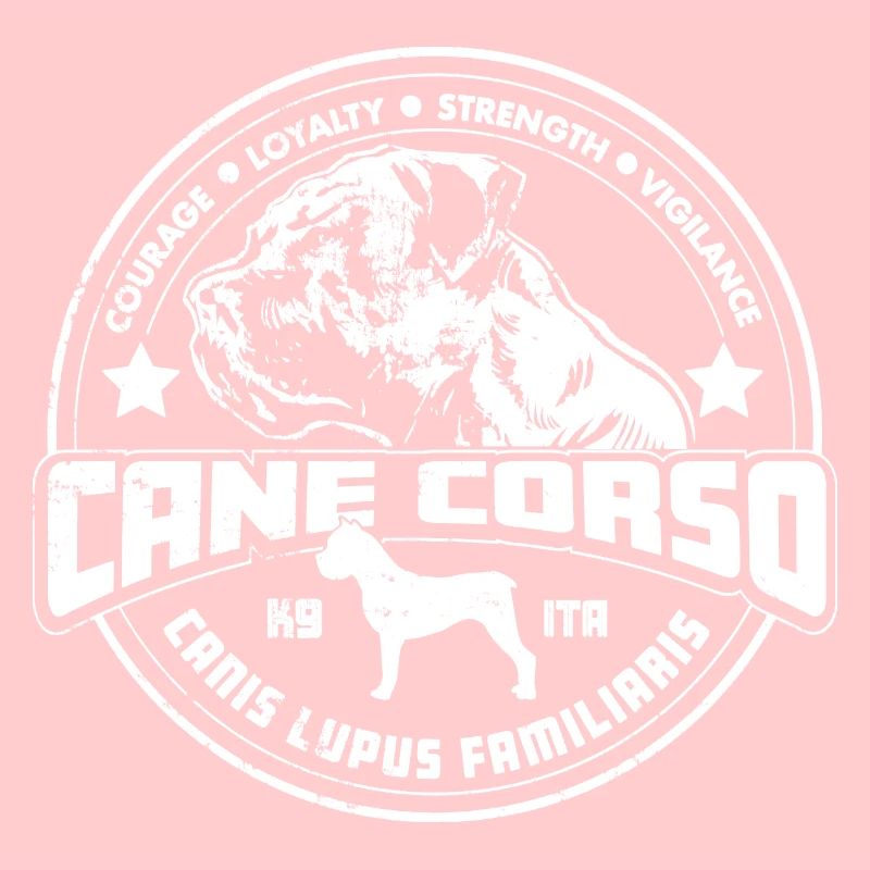 Cane Corso