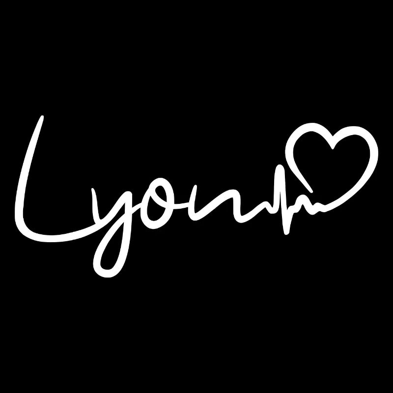 Lyon heartbeat