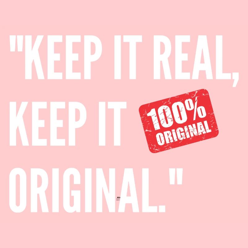 Paroles de sagesse réelles et simplement originales