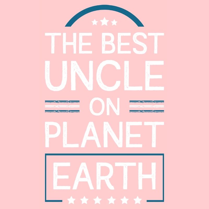 Best Uncle Saying