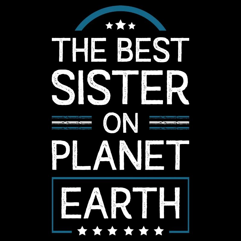 Beste Schwester Spruch