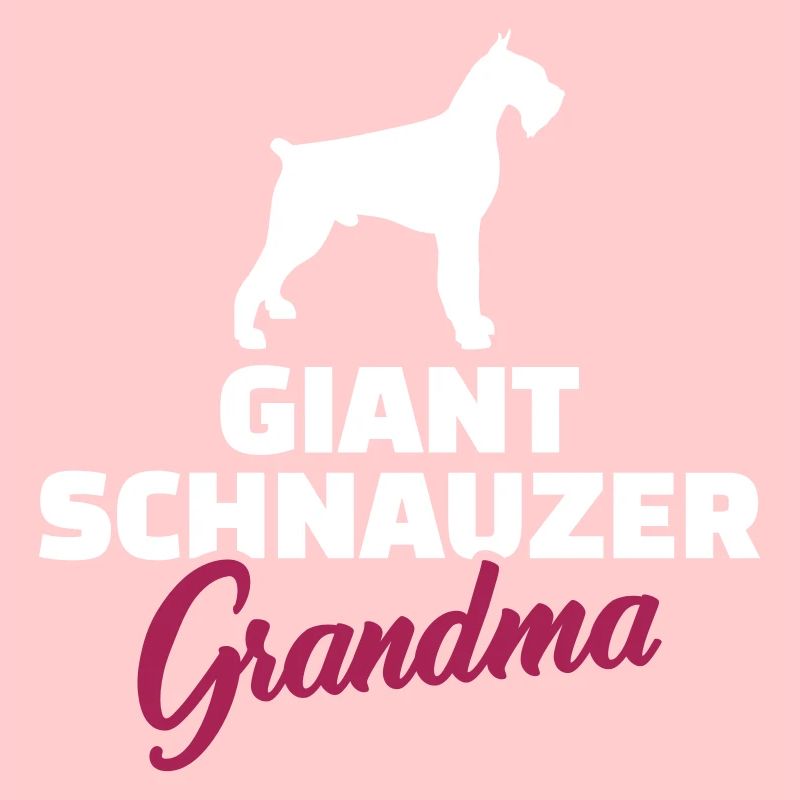 schnauzer géant