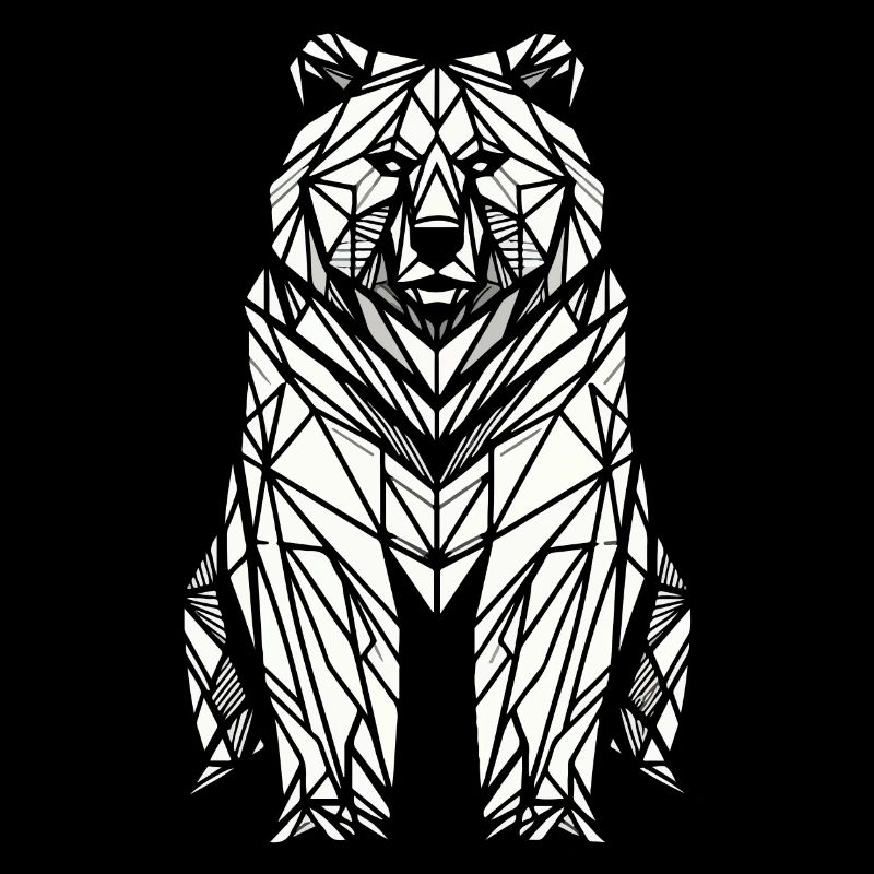 Polygone d’ours
