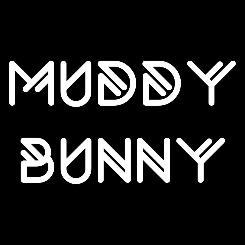 Muddy Bunny