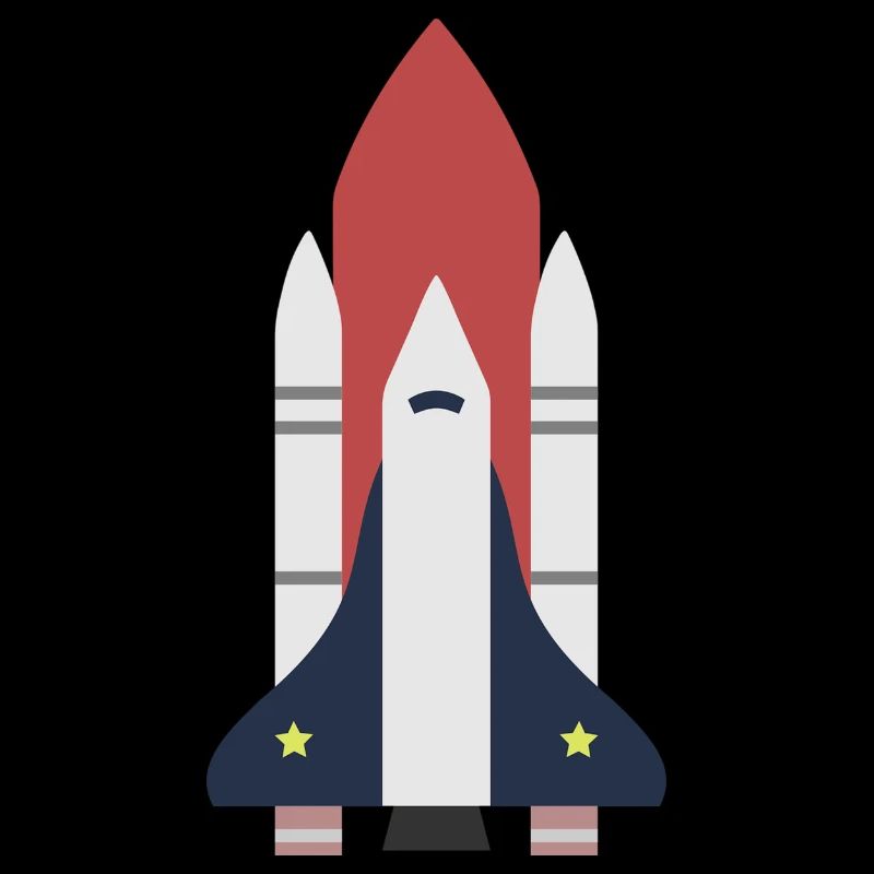 idée cadeau Rocket Space