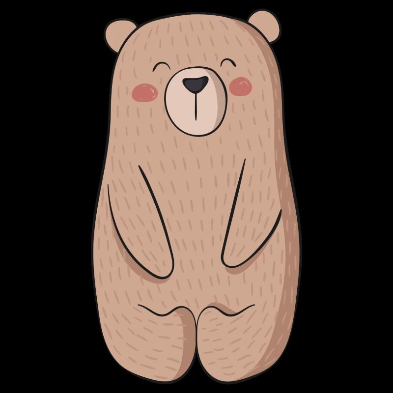Ours ours Bear