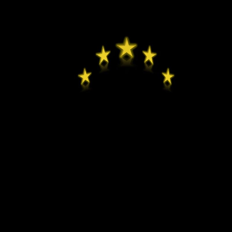 5 Sterne
