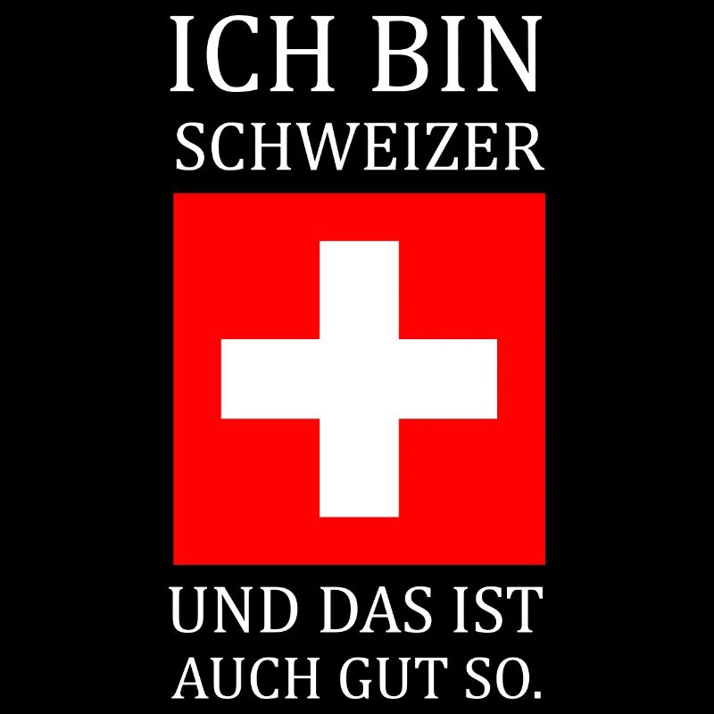 Schweiz/Schweizer
