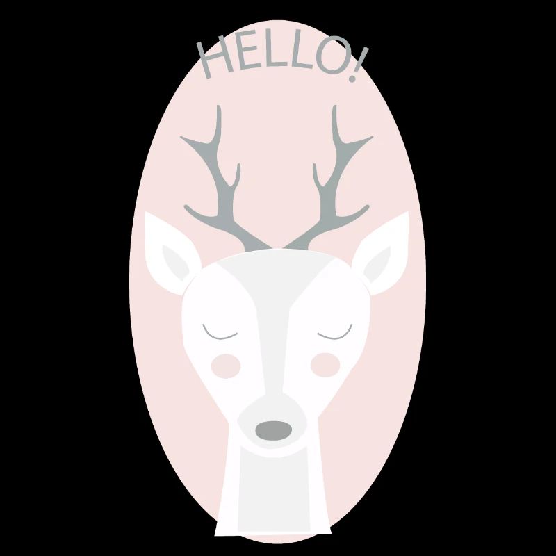 HELLO GAZELLE