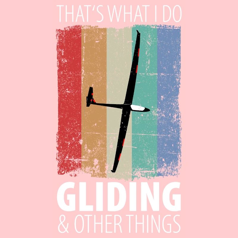 Glider Gliding Gliding Glider