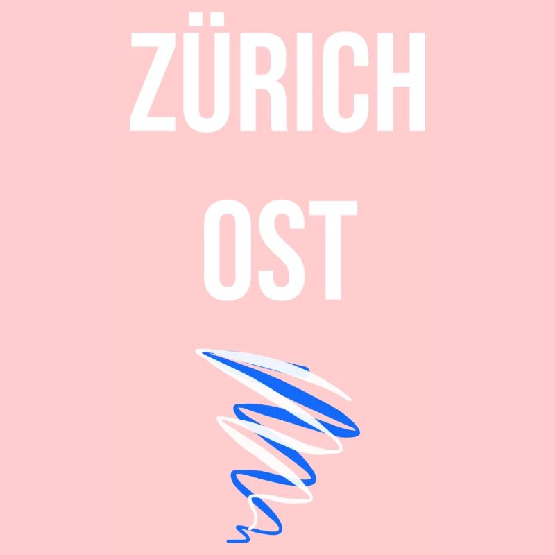 Zurich East