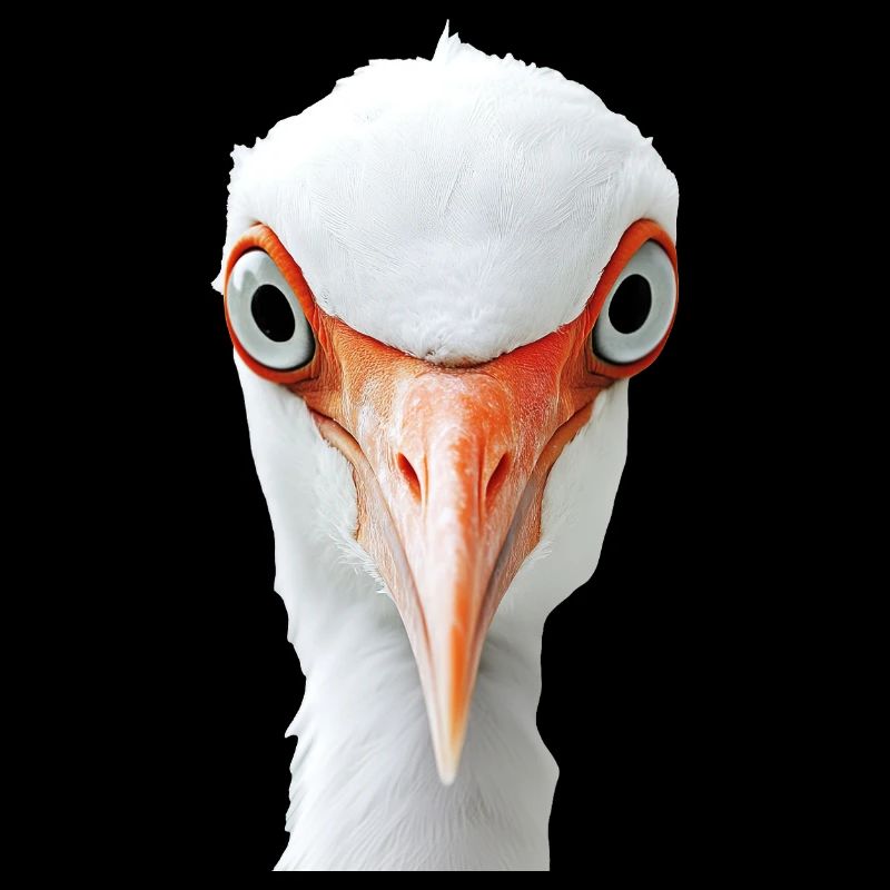 Reiher Vogel