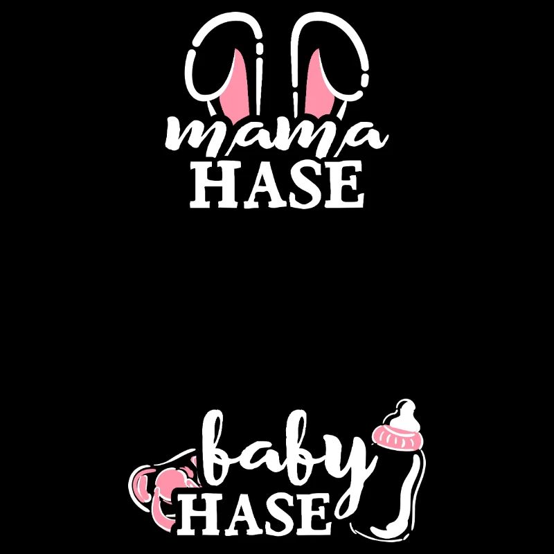 Maman Lapin Bébé Lapin Naissance Grossesse Devenir