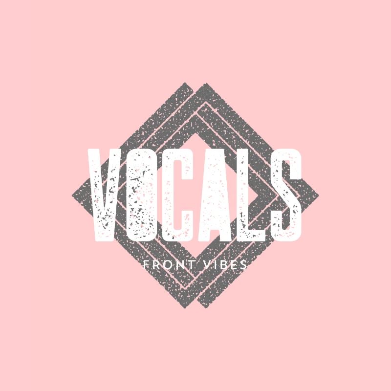 Vokal Front Fibes