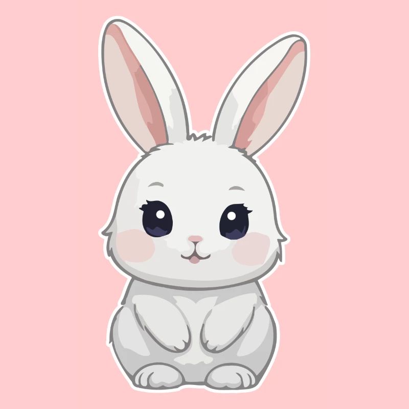 Bunny, Rabbit, Easter Bunny