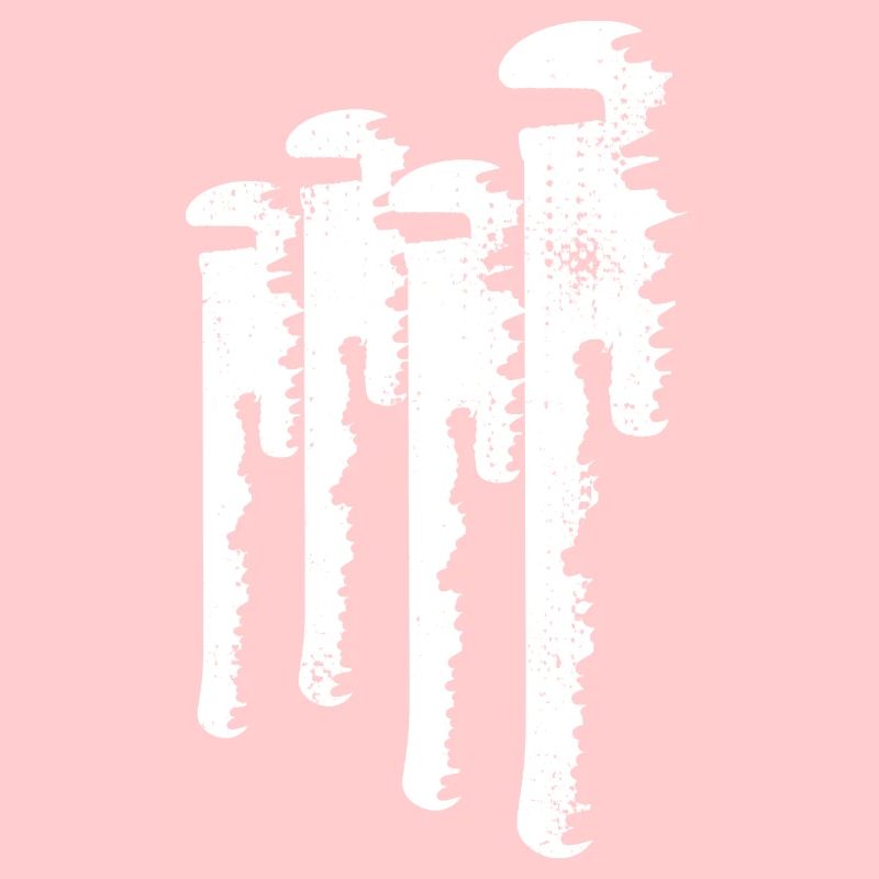 Dessin de clé à pipe à eau