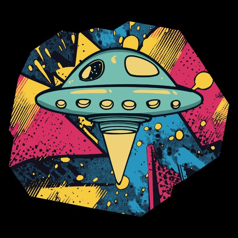 UFO Scifi