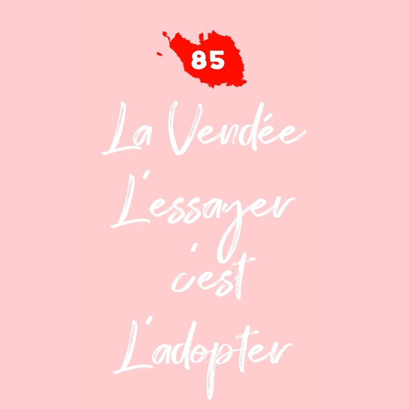 The Vendée 85 To try it is to adopt