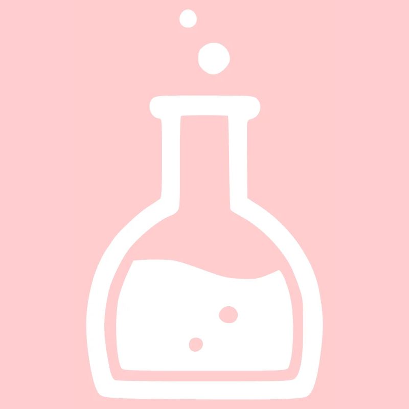Magic Potion Bottle RPG